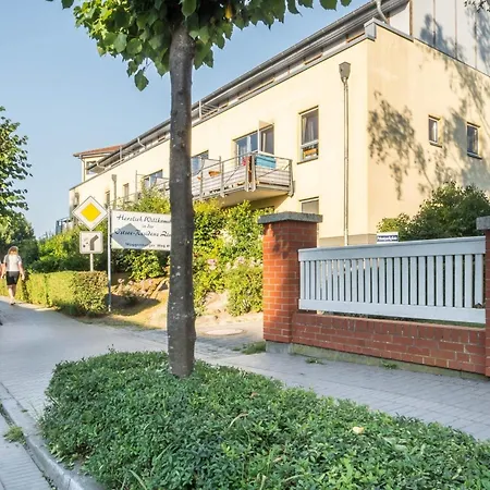 Ostseeresidenz - Whg 17 Apartamento *