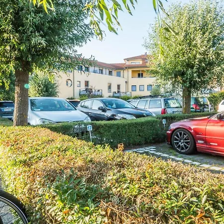 Ostseeresidenz - Whg 17 Zingst