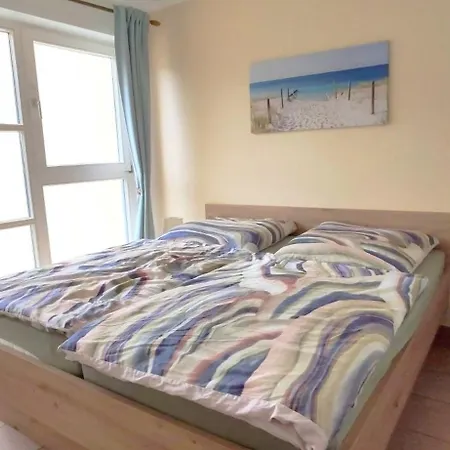 Ostseeresidenz - Whg 17 *