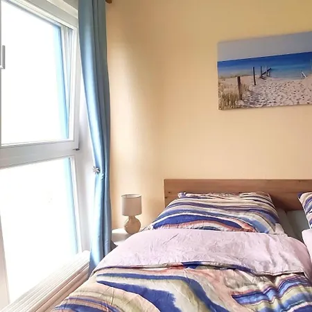 Ostseeresidenz - Whg 17